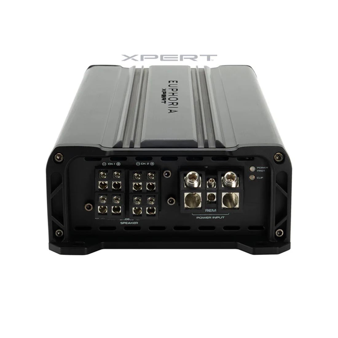 Euphoria EX300.4 4 Channel Full Range Class D Mini Amplifier