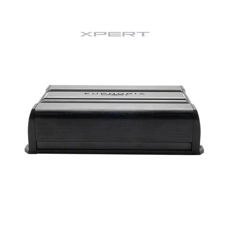 Euphoria EX300.4 4 Channel Full Range Class D Mini Amplifier