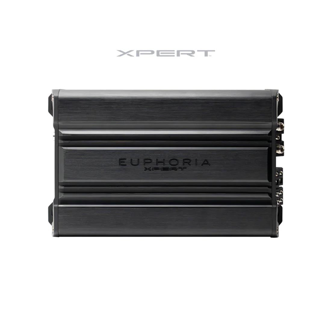 Euphoria EX300.4 4 Channel Full Range Class D Mini Amplifier