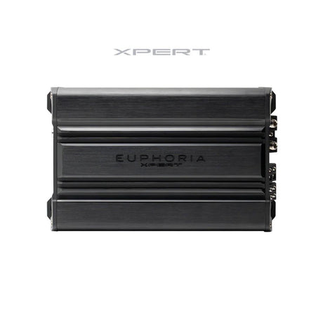 Euphoria EX300.4 4 Channel Full Range Class D Mini Amplifier