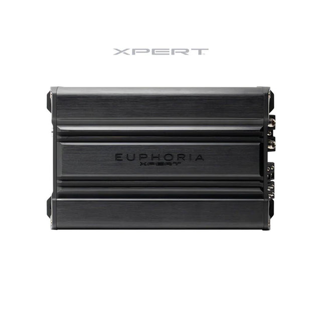 Euphoria EX300.4 4 Channel Full Range Class D Mini Amplifier