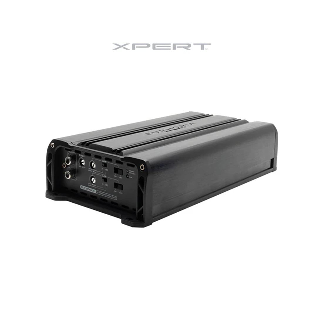 Euphoria EX3000.1 Full Range Class D Monoblock Amplifier