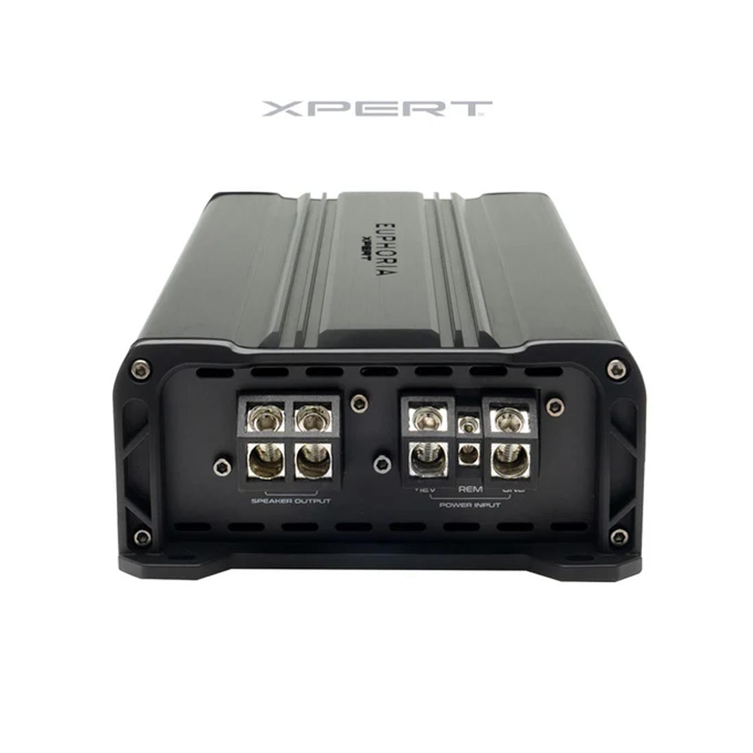 Euphoria EX3000.1 Full Range Class D Monoblock Amplifier