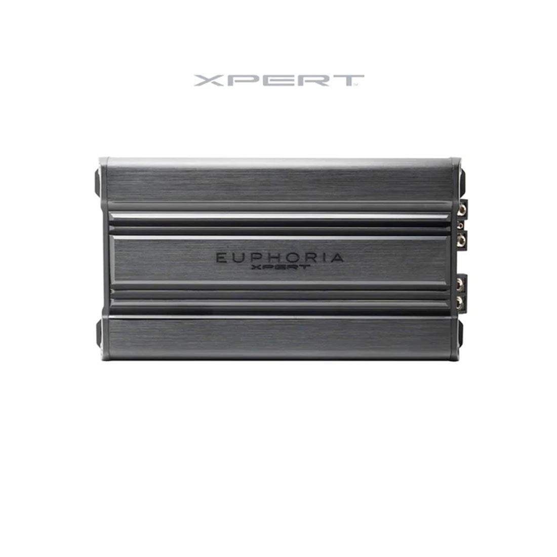 Euphoria EX3000.1 Full Range Class D Monoblock Amplifier