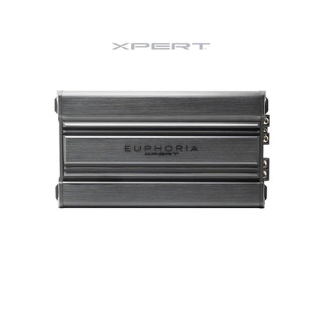 Euphoria EX3000.1 Full Range Class D Monoblock Amplifier