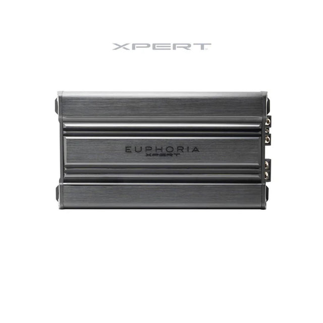 Euphoria EX3000.1 Full Range Class D Monoblock Amplifier
