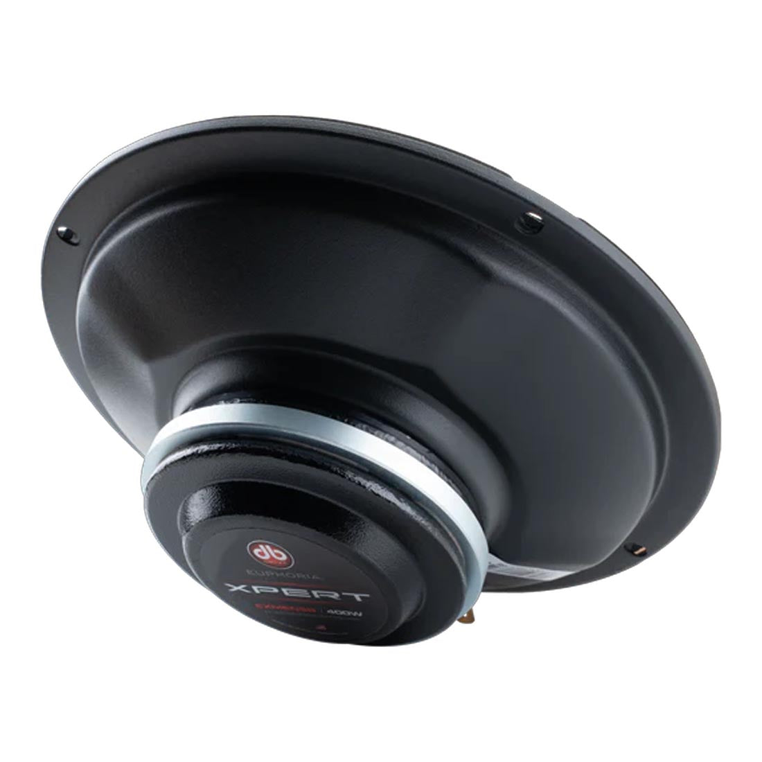 Euphoria EXM6NSB XPERT 6.5" 4-Ohm NEO Sealed Back Midrange Speaker - Each