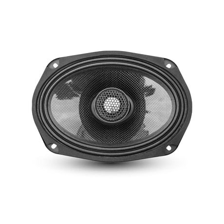 Euphoria XPERT EX69NPS-CF 6x9" NEO Point Source Loudspeakers
