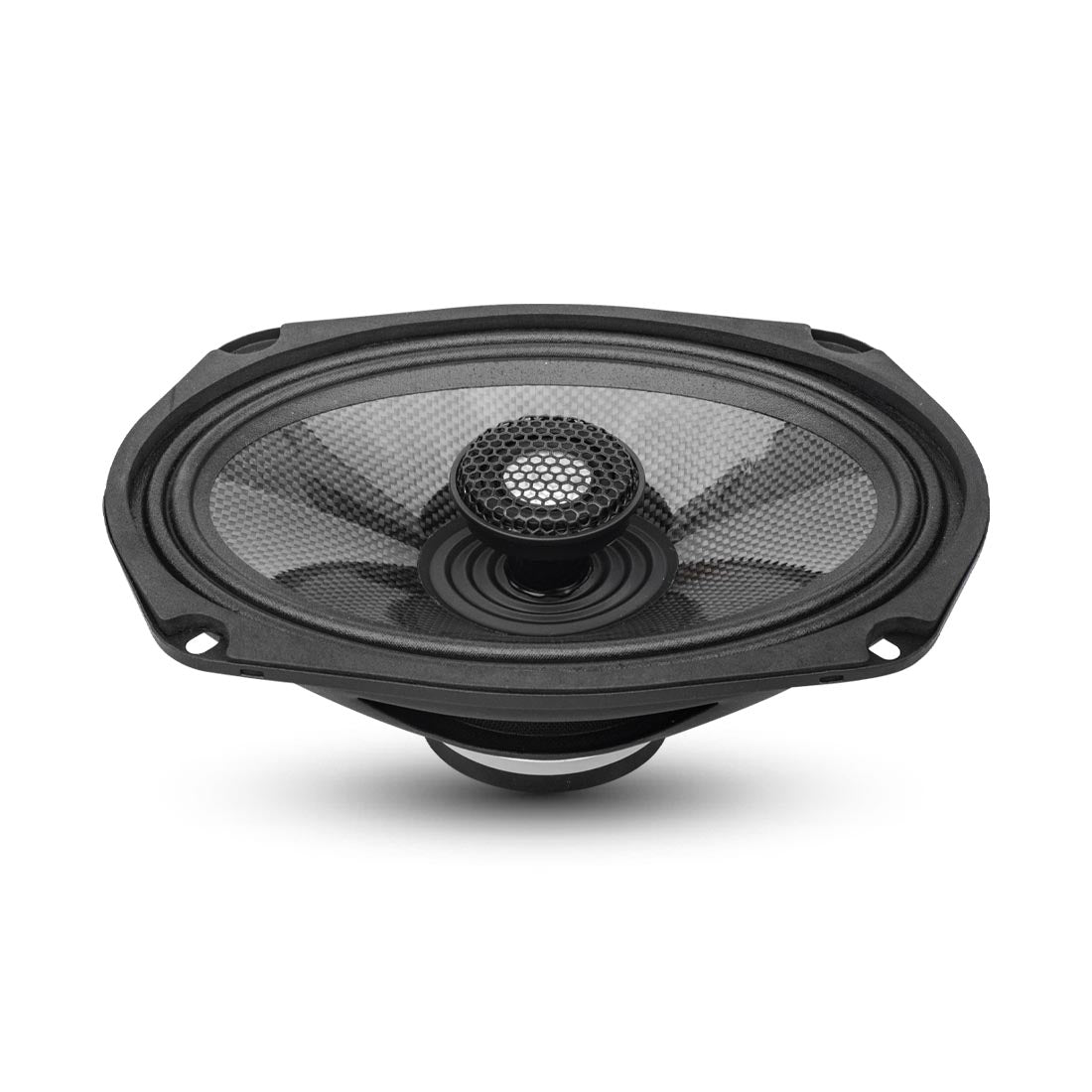 Euphoria XPERT EX69NPS-CF 6x9" NEO Point Source Loudspeakers