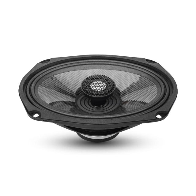 Euphoria XPERT EX69NPS-CF 6x9" NEO Point Source Loudspeakers
