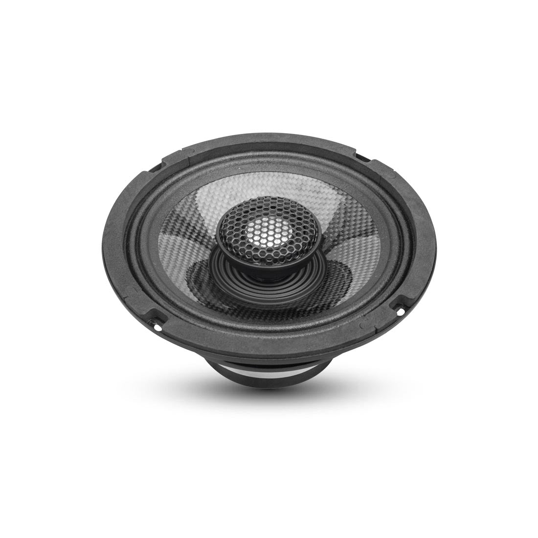 Euphoria XPERT EX6NPS-CF 6.5" NEO Point Source Loudspeakers