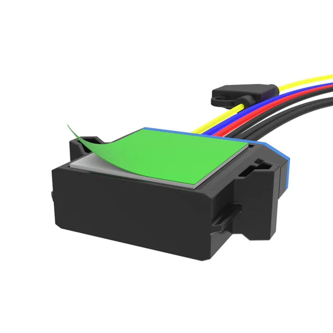 Exile Audio EXBT5 Marine Bluetooth Receiver