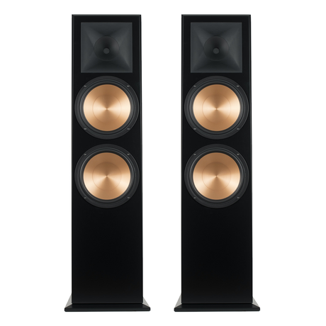 Klipsch RF7 III Reference Premiere 3.0 Speaker Bundle #1