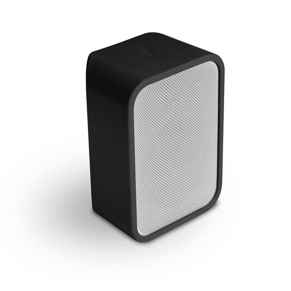 Bluesound PULSE FLEX Skin - Protective Silicone Cover for PULSE FLEX Speaker (FLEX SKIN BLK)