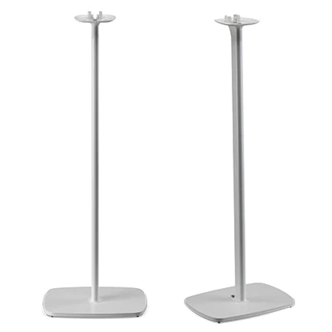 Flexson FLXS1FS2011US Floor Stand For Sonos One Or Play:1 - Pair - White