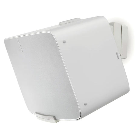 Flexson FLXS5WM1011 Wall Mount For The Sonos Five & Play:5 - White