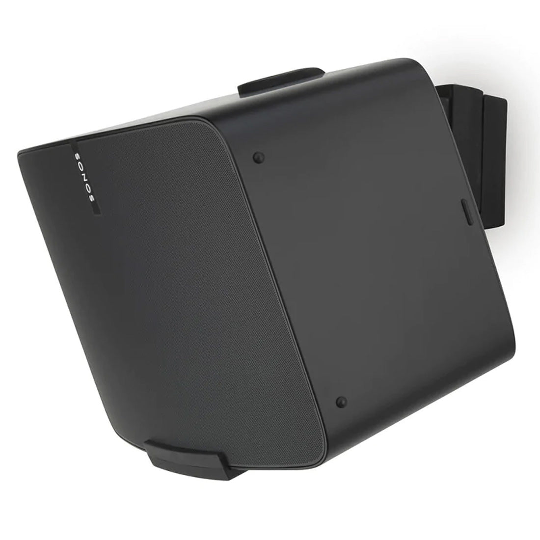 Flexson FLXS5WM1021 Wall Mount For The Sonos Five & Play:5 - Black