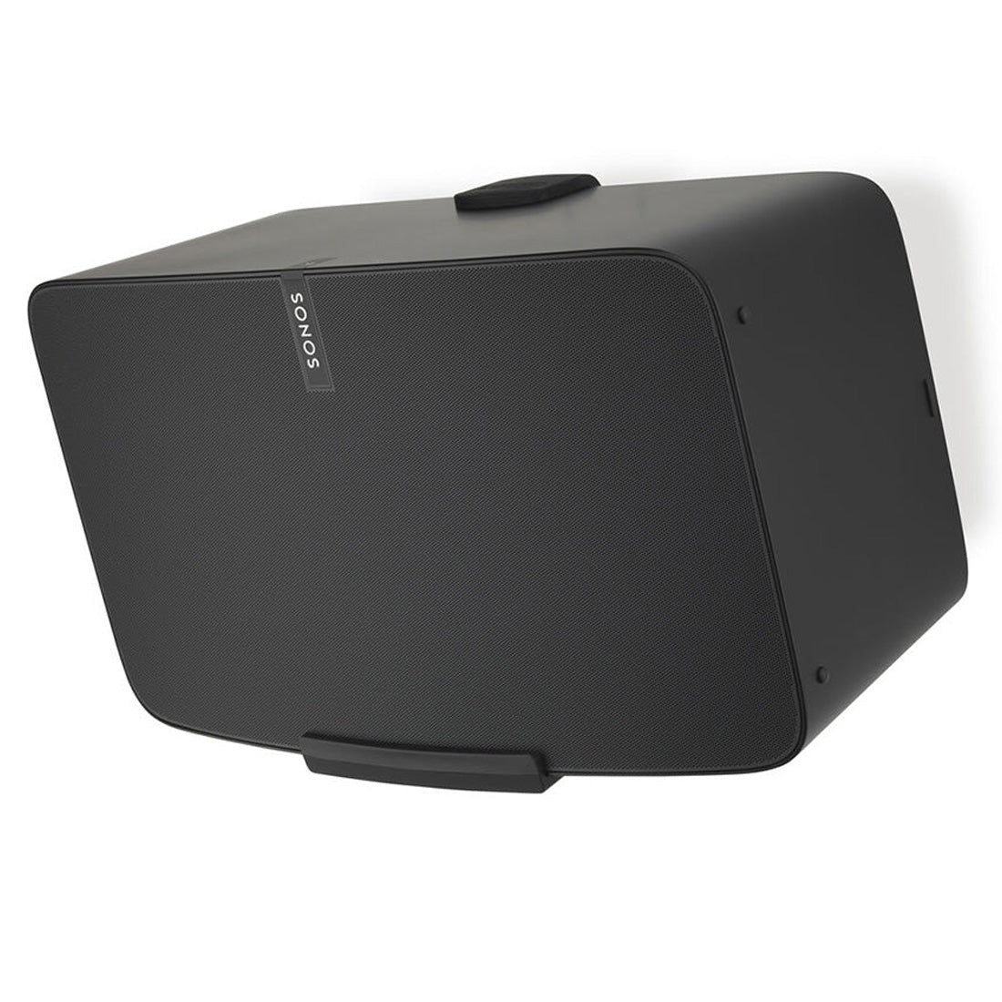 Flexson FLXS5WM1021 Wall Mount For The Sonos Five & Play:5 - Black
