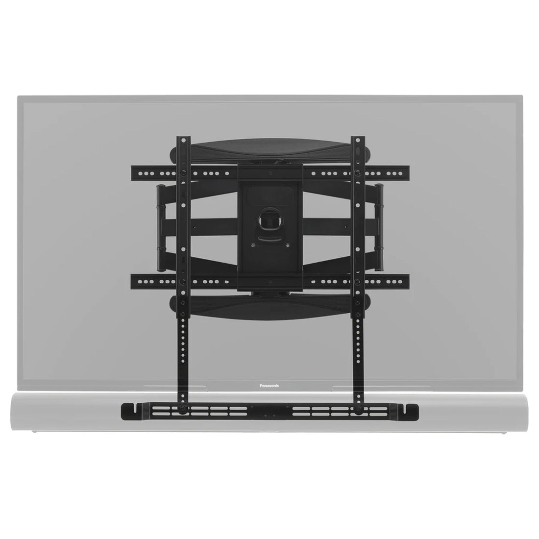 Flexson FLXSARCM701021 32-70” TV Mount For Sonos Arc and Beam