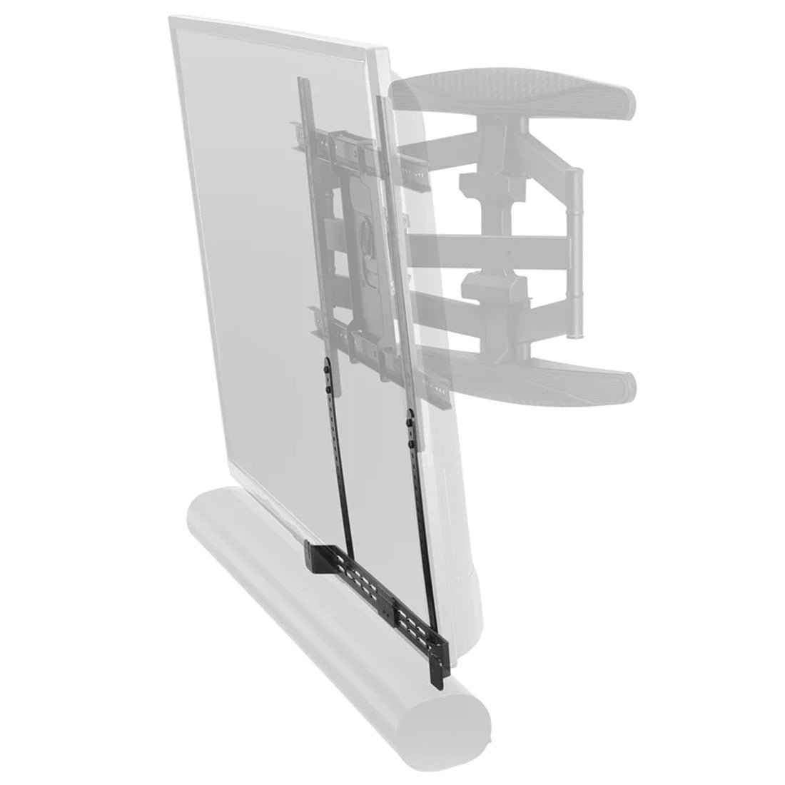Flexson FLXSARCM701021 32-70” TV Mount For Sonos Arc and Beam