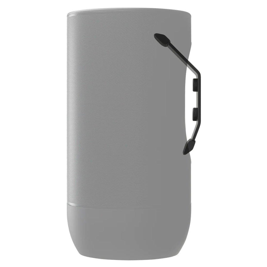 Flexson FLXSMWM1021 Wall Mount For Sonos Move - Black