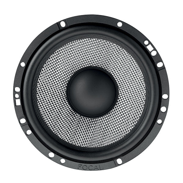 Focal 100 AC 2-way 10 cm coaxial kit