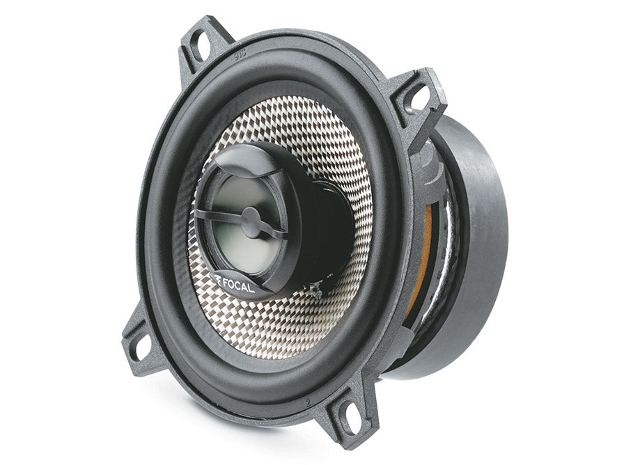 Focal 100 AC 2-way 10 cm coaxial kit