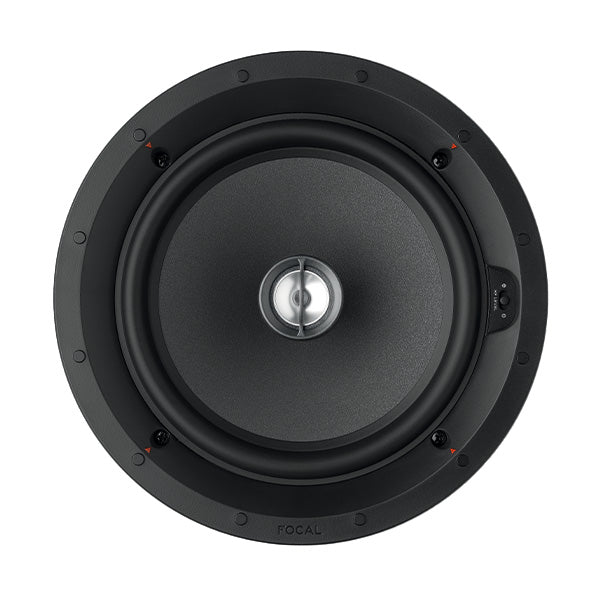 Focal 100 AC 2-way 10 cm coaxial kit