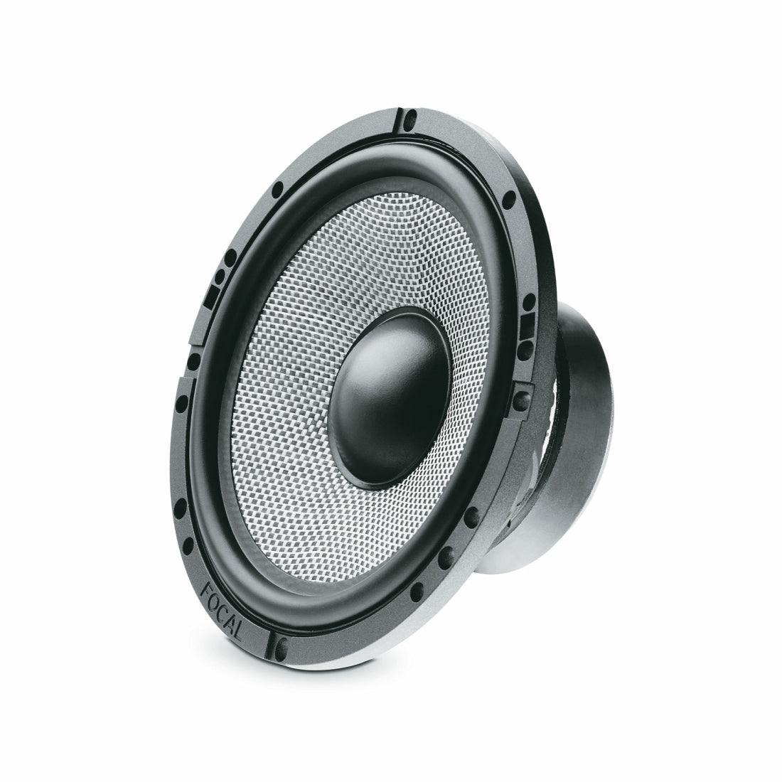 Focal 165AS3 Kit 3 separate channels 16.5 cm