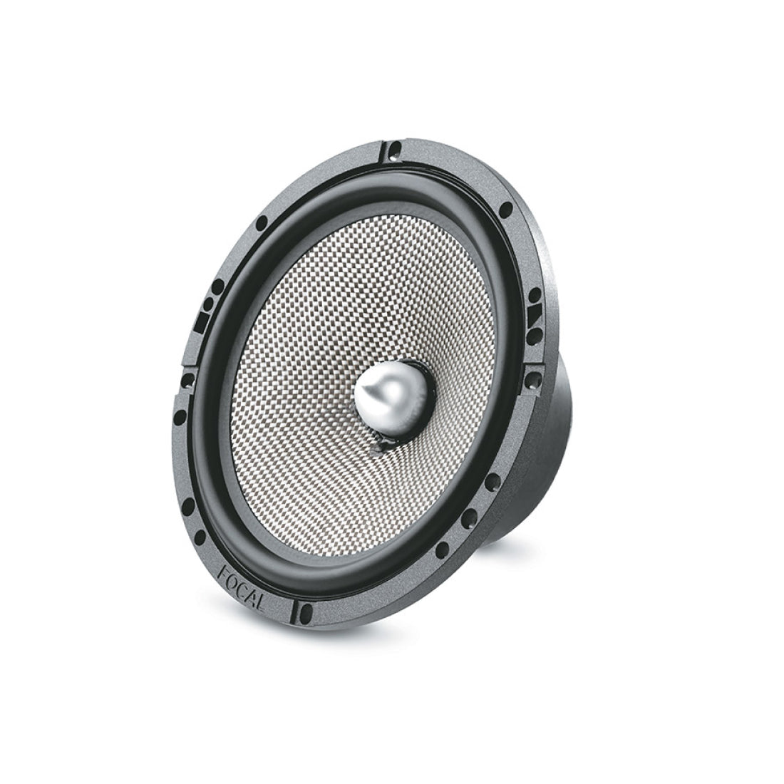 Focal 165 AS Kit - 2 separate channels 16.5 cm