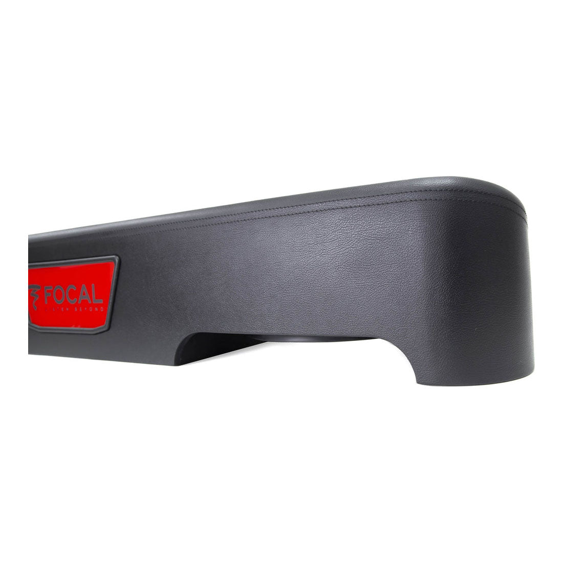 Focal FORD DUAL 10 F Series Super Crew Enclosure