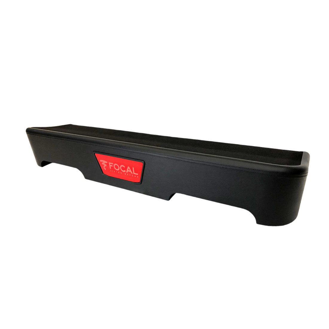 Focal FORD DUAL 10 F Series Super Crew Enclosure