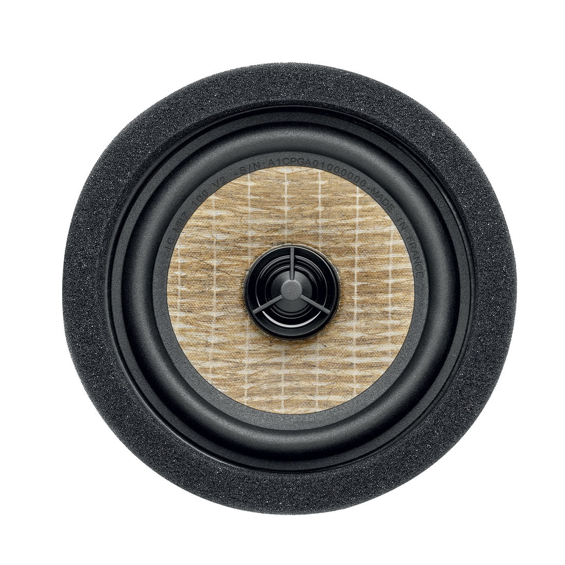 Focal IC MBZ 100 V2 2-Way Coaxial Speakers
