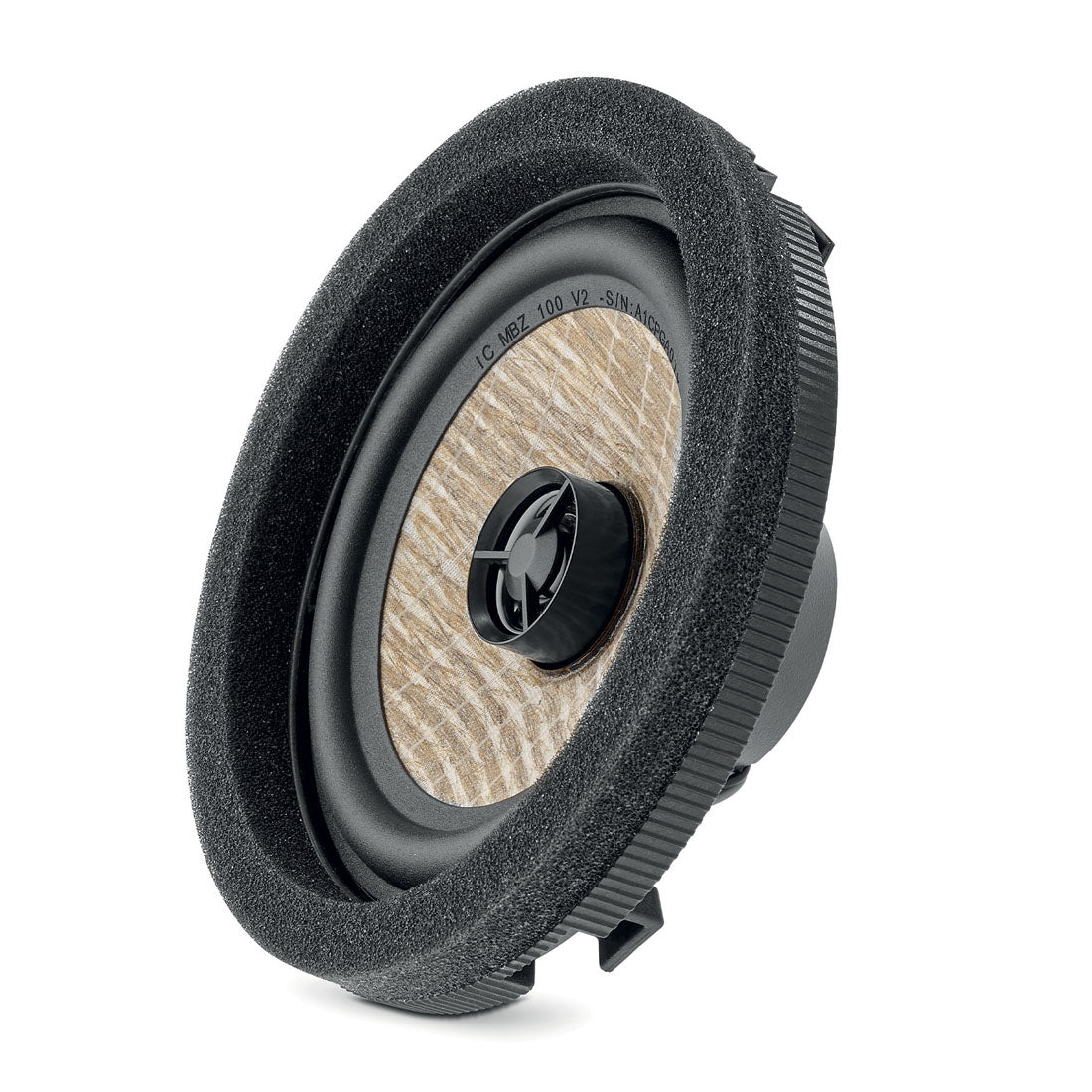 Focal IC MBZ 100 V2 2-Way Coaxial Speakers