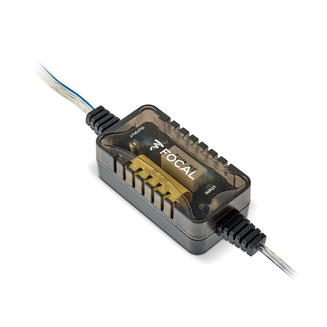 Focal IS BMW 100 v2 2-Way Separate Kit For Select BMW Vehicles