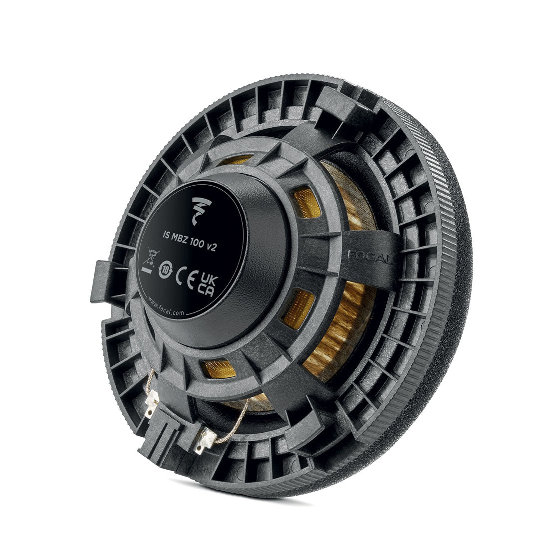 Focal IS MBZ100 V2 2-Way Separate Kit
