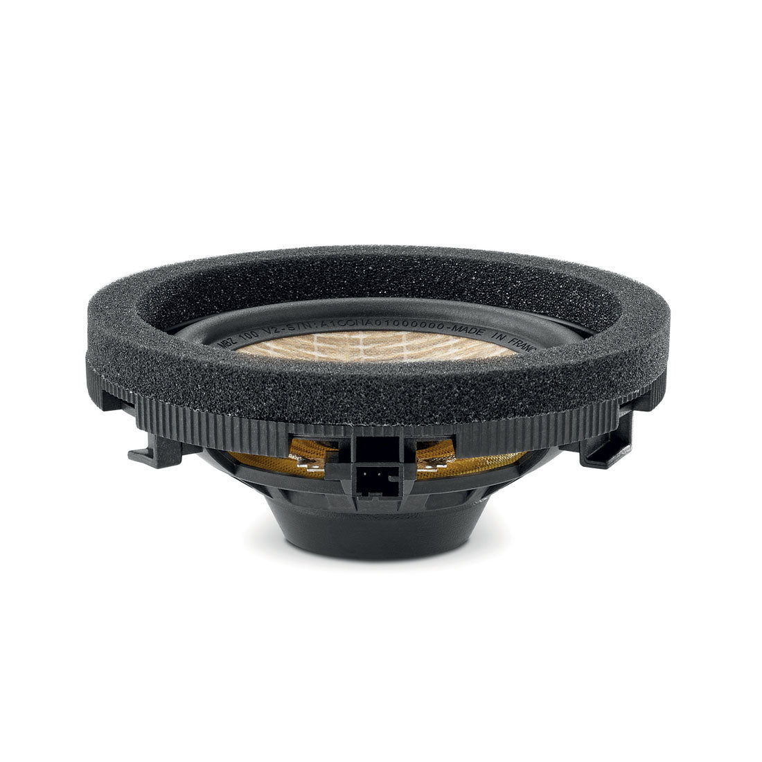 Focal IS MBZ100 V2 2-Way Separate Kit