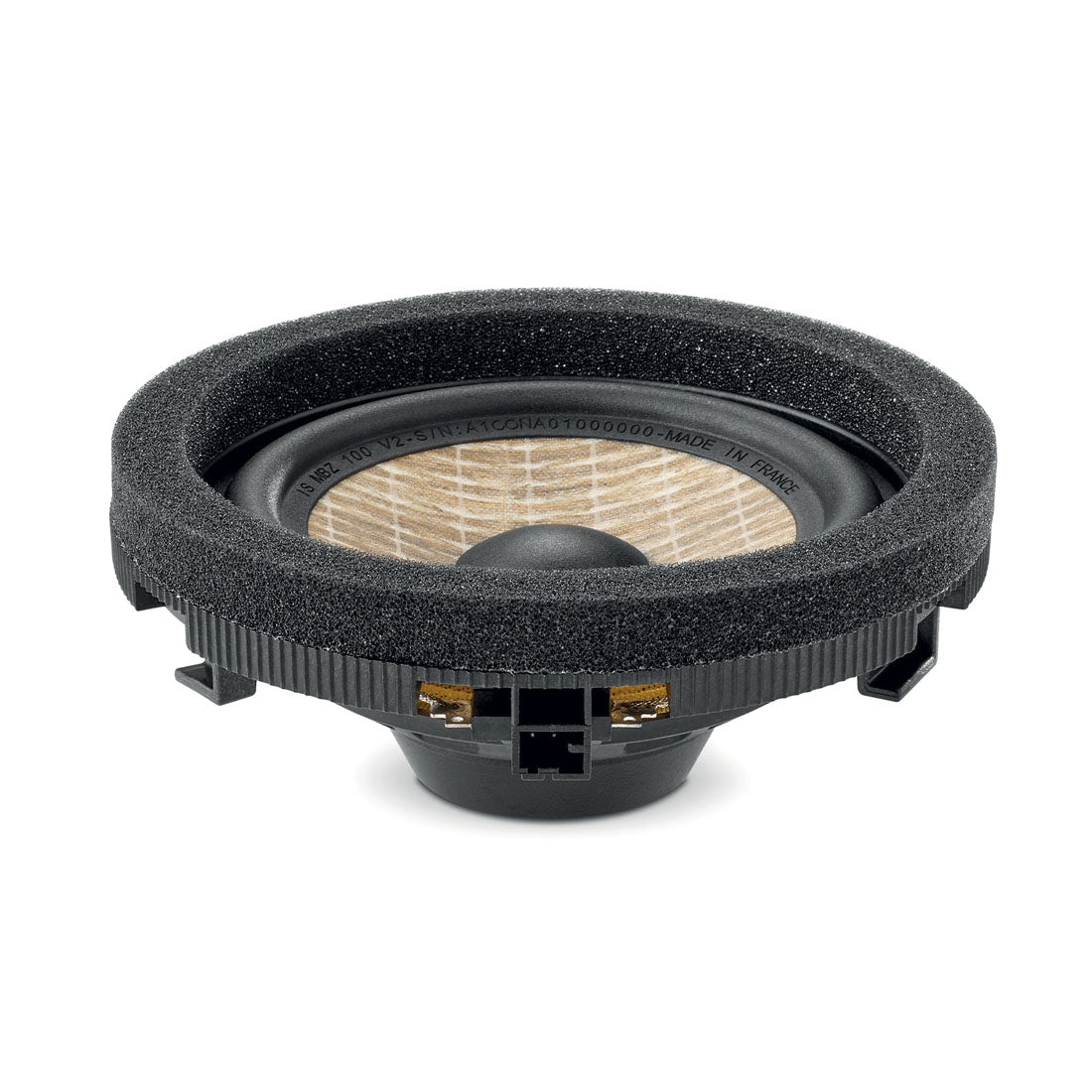 Focal IS MBZ100 V2 2-Way Separate Kit