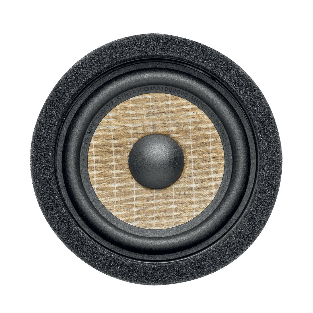 Focal IS MBZ100 V2 2-Way Separate Kit