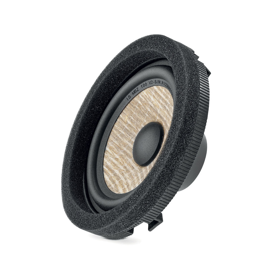Focal IS MBZ100 V2 2-Way Separate Kit