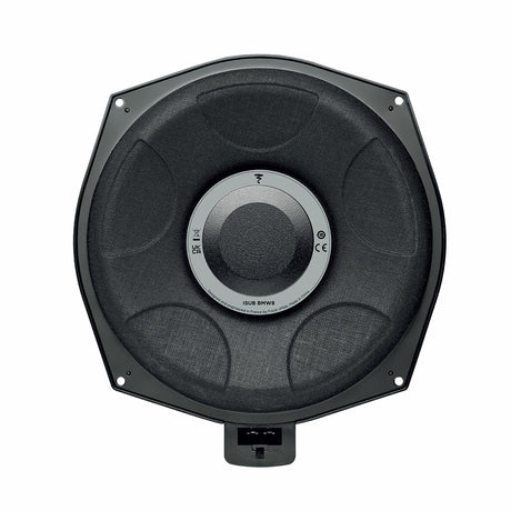 Focal ISUB BMW8 Subwoofer 8 ohms