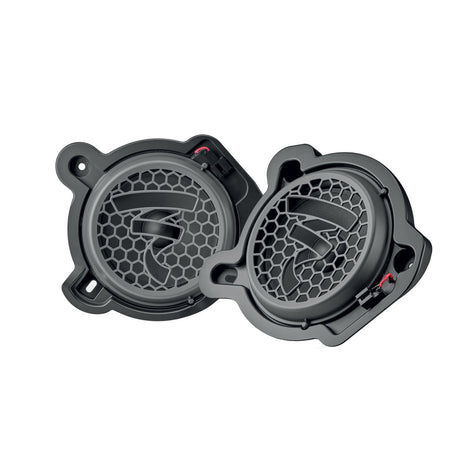 Focal ISUB MBZ 2 LHD V2 8" 2-Ohm Subwoofers for left-hand drive for Select Mercedes-Benz Models - Pair