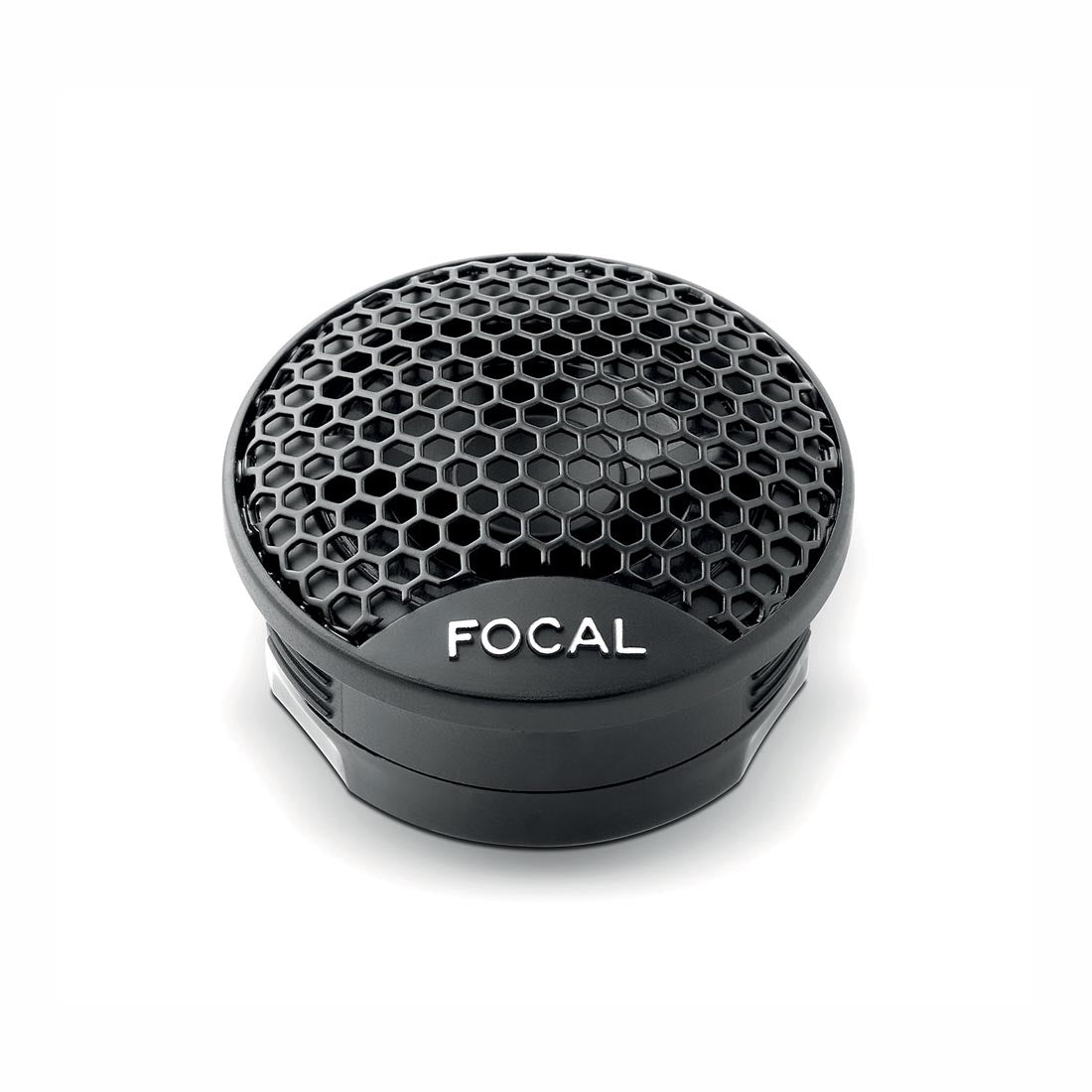 Focal 165 SF3 Slatefiber 6.5" 3-Way Component Speaker System (165SF3)