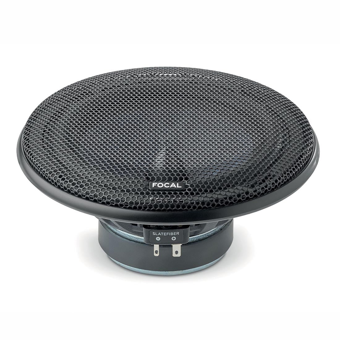 Focal 165 SF Slatefiber 6.5" 2-Way Component Speaker System (165SF)