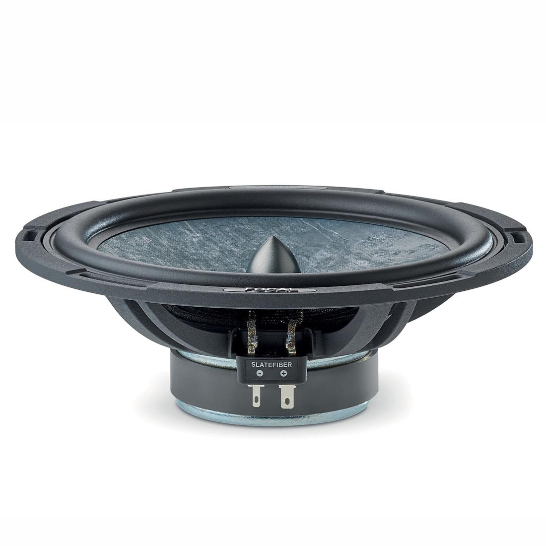 Focal 200 SF Slatefiber 8" 2-Way Component Speaker System (200SF)