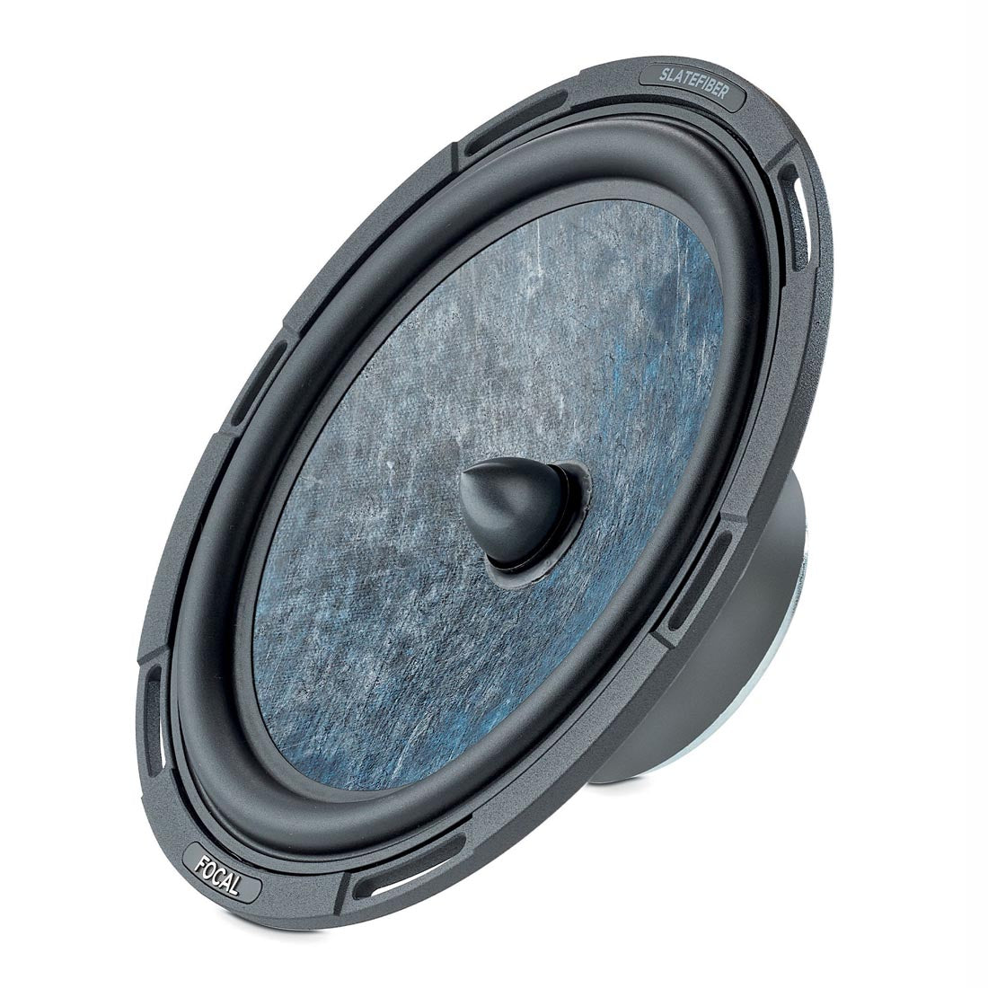 Focal 200 SF Slatefiber 8" 2-Way Component Speaker System (200SF)