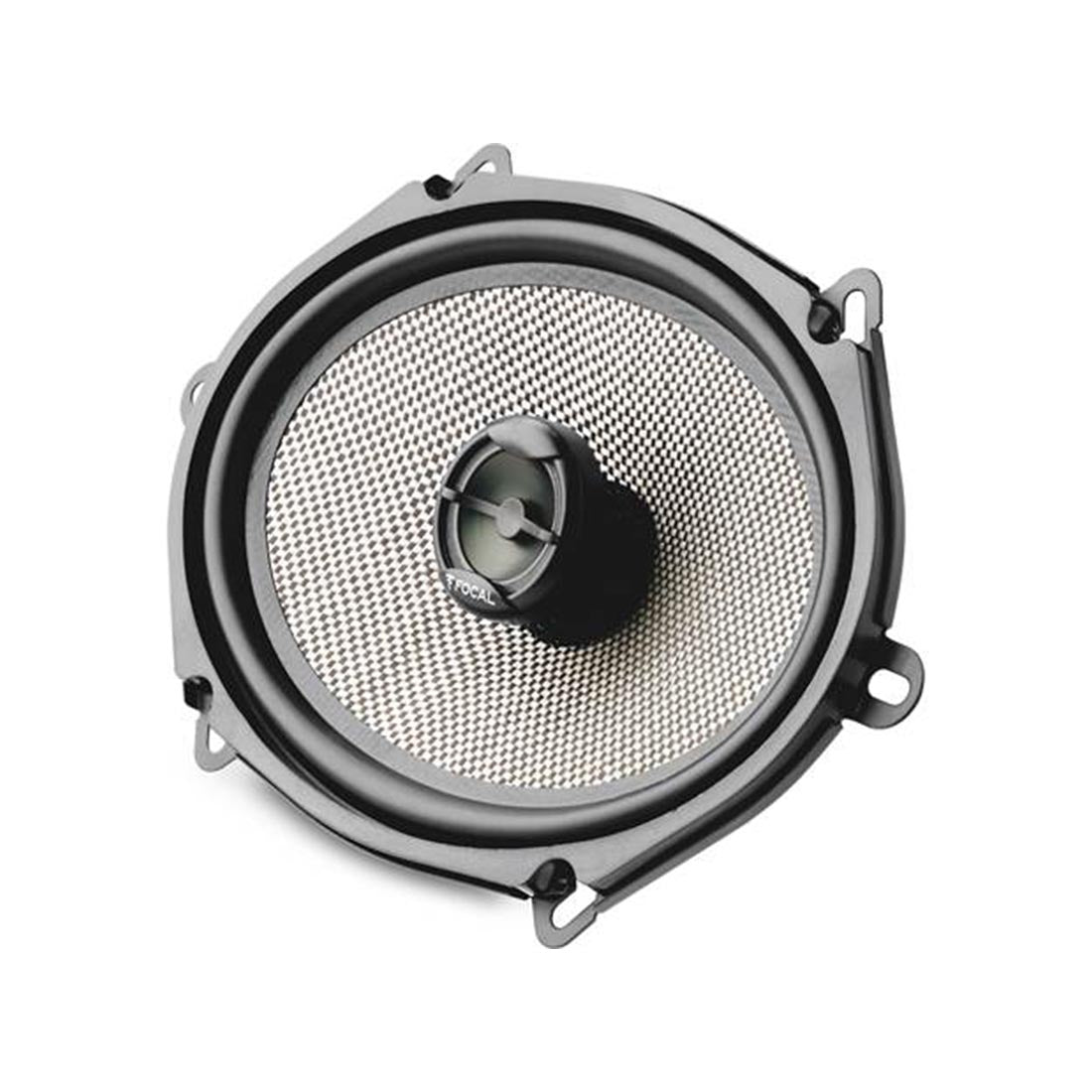 Focal 570AC Performance Access Series 5"x7" Coaxial Speakers (570AC)