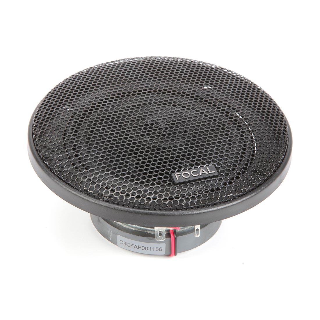 Focal ACX100 Auditor EVO Series 4" 2-Way Car Speakers