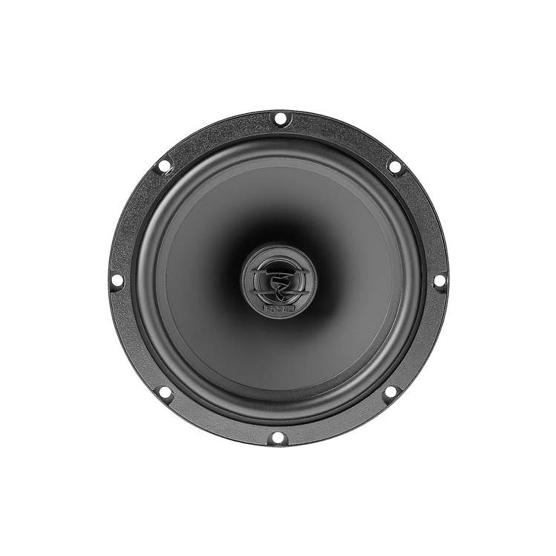 Focal ACX 165 Auditor EVO 6.5" 2-Way Car Speakers (ACX165)