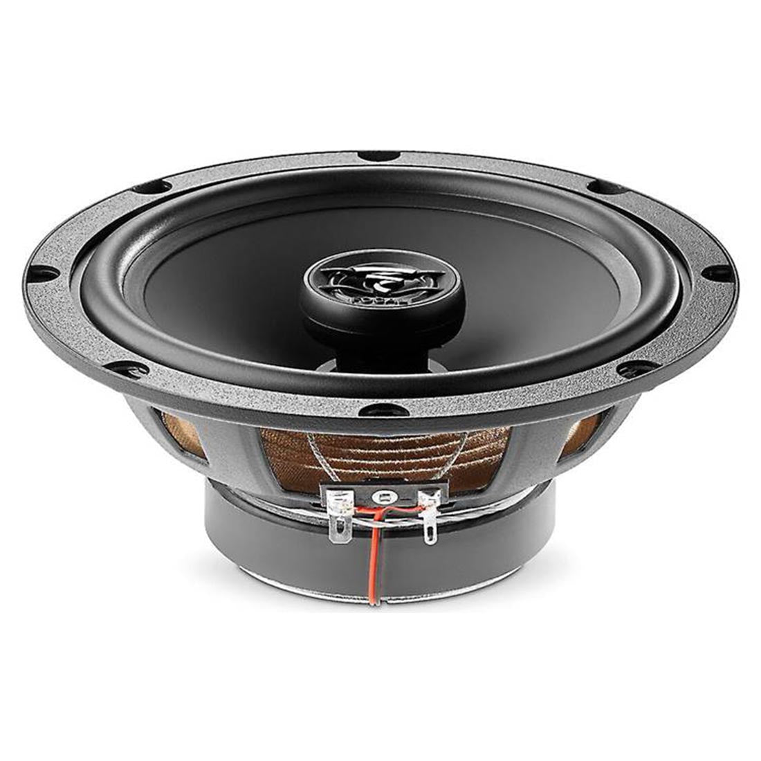 Focal ACX 165 Auditor EVO 6.5" 2-Way Car Speakers (ACX165)